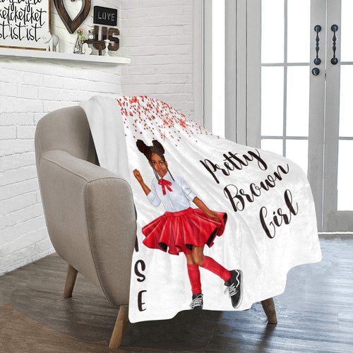 Blanket 40x50
