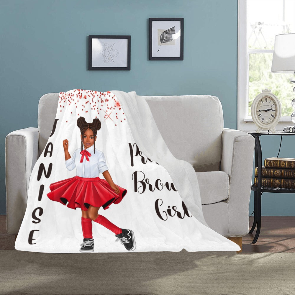 Blanket 40x50