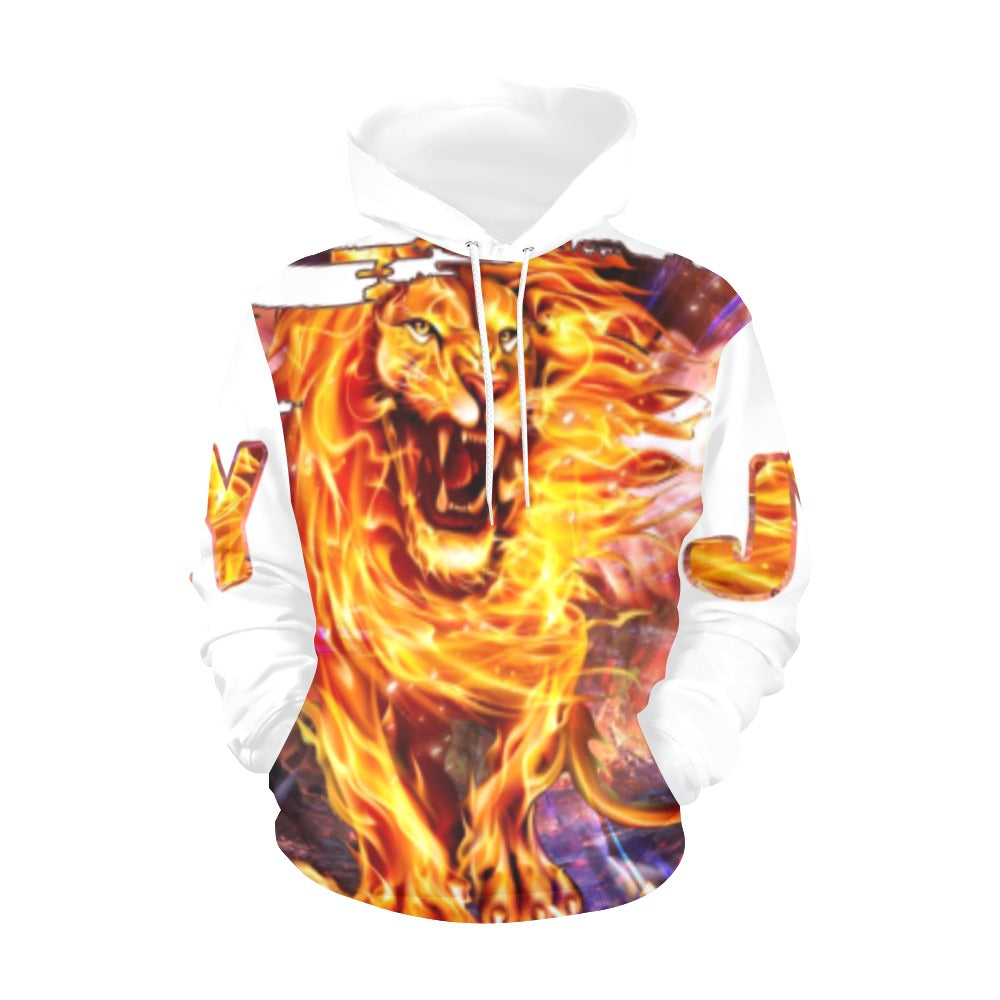 Men's Custom Hoodie