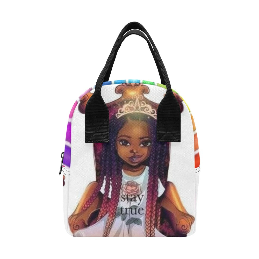 Kids Lunch Bag