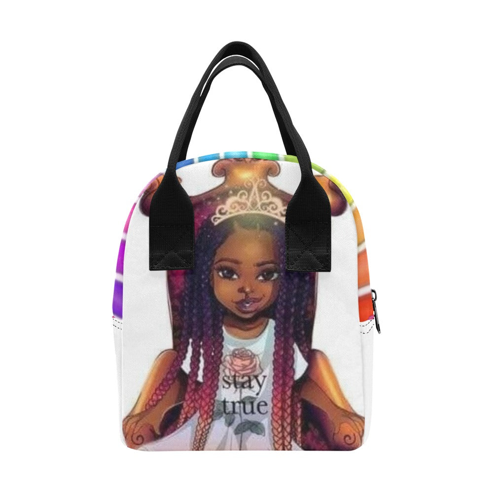 Kids Lunch Bag