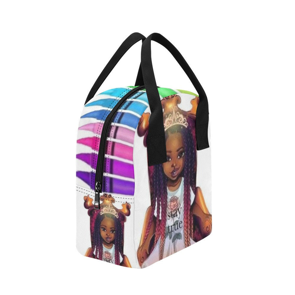 Kids Lunch Bag