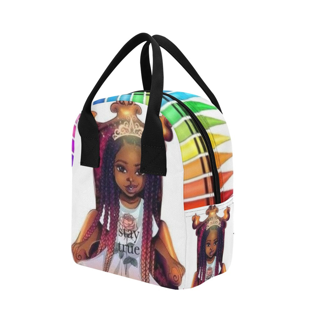 Kids Lunch Bag
