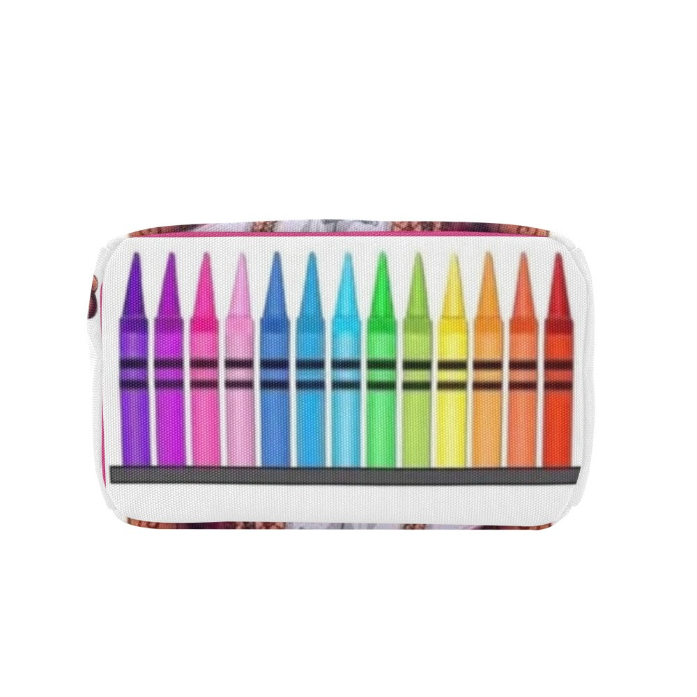 Kids Lunch Bag