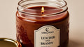 Leather & Brandy
