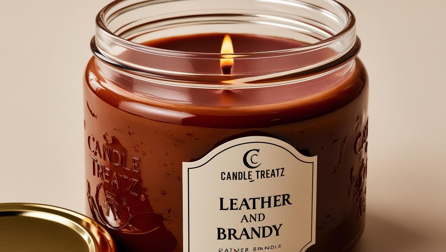 Leather & Brandy