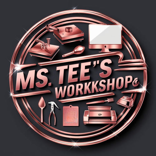 Ms Tees Workshop