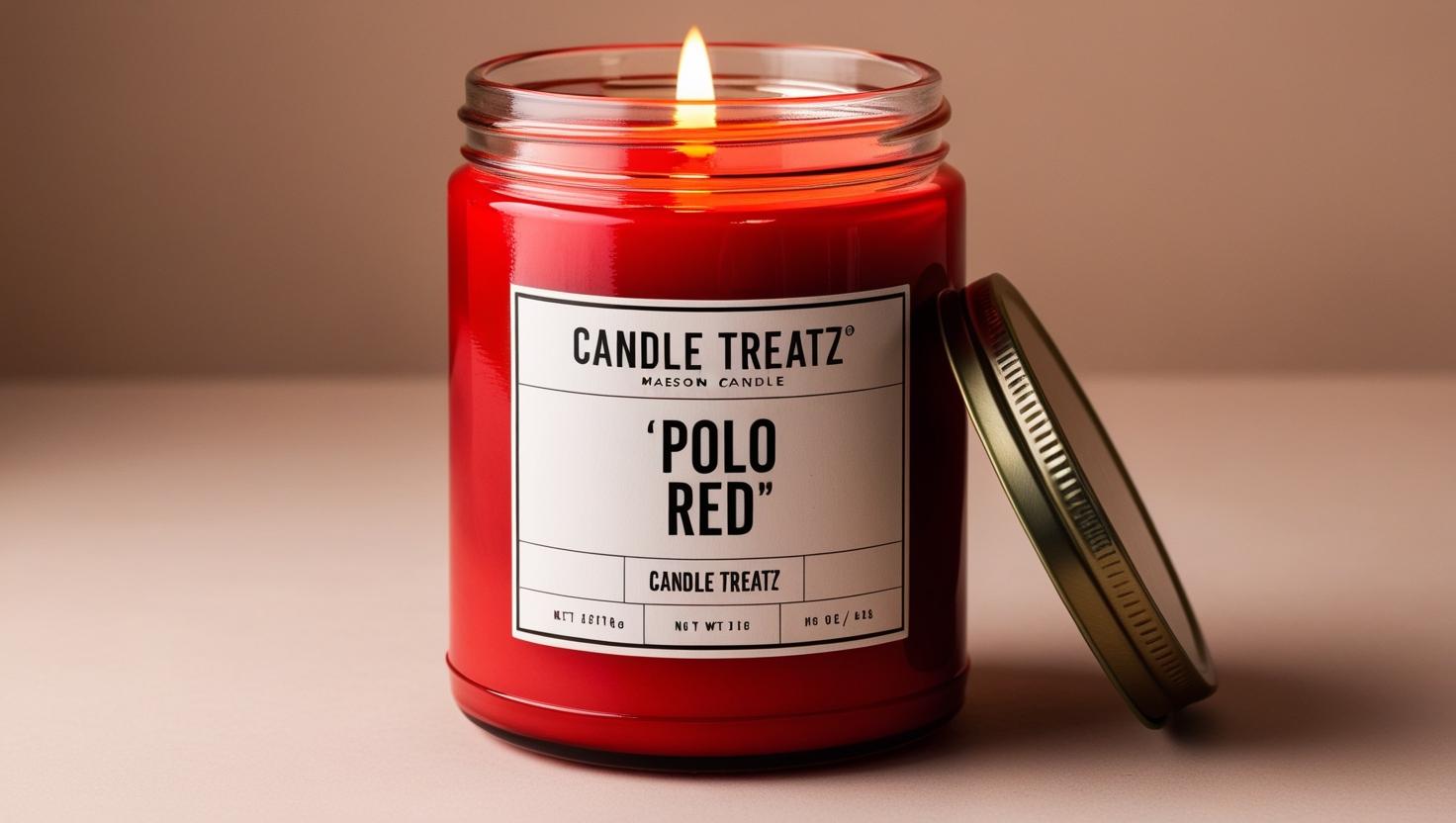 Polo Red